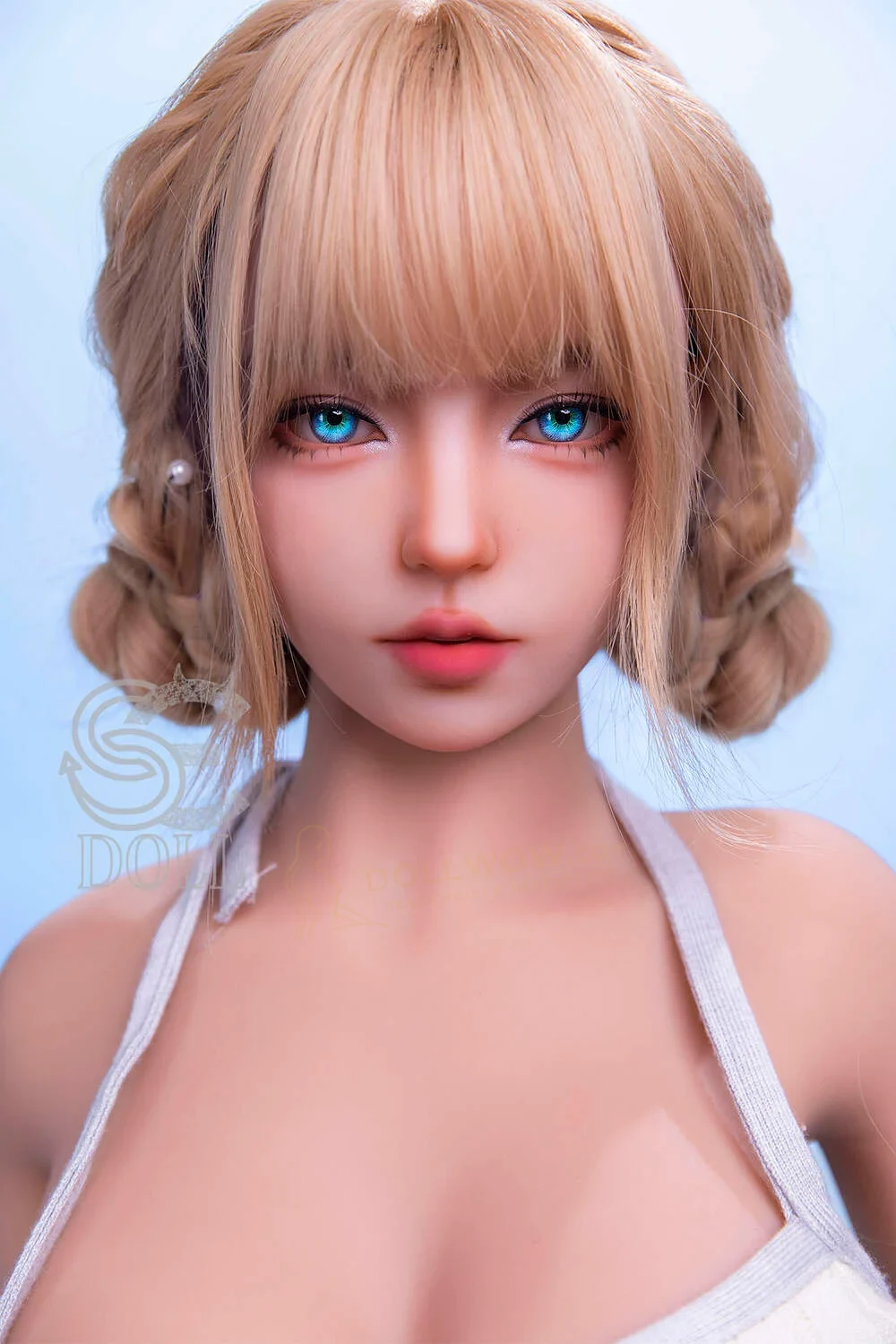 SE Doll Melody 157cm H-Cup TPE — image 7 of 8