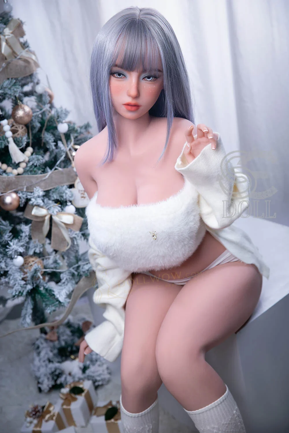 SE Doll Melody D 161cm F-Cup TPE — image 8 of 8