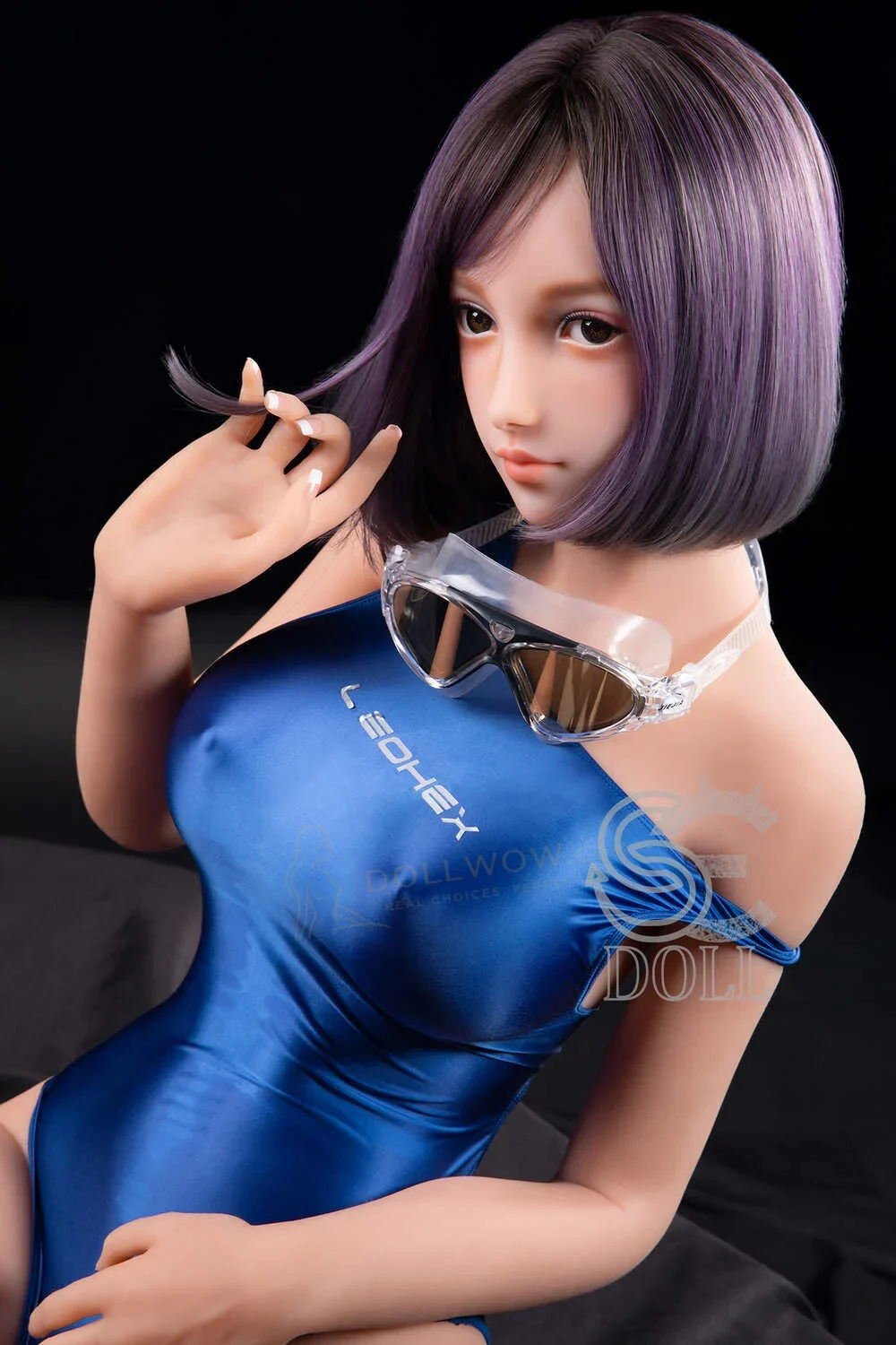 SE Doll Mikiro 161cm H-Cup TPE