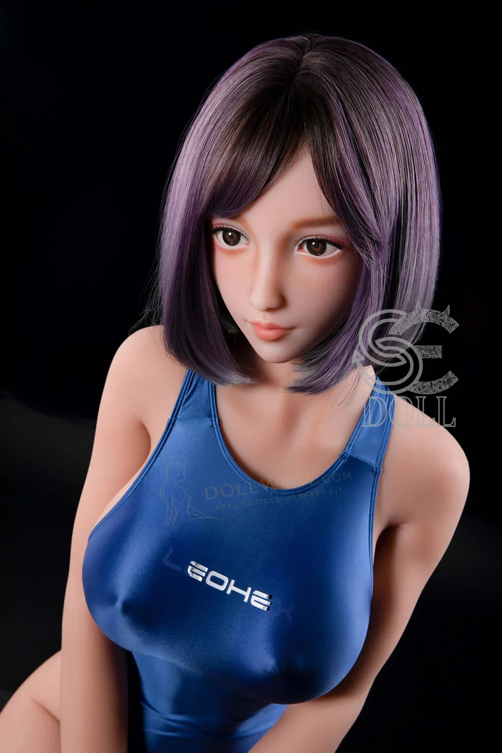 SE Doll Mikiro 161cm H-Cup TPE — image 6 of 8