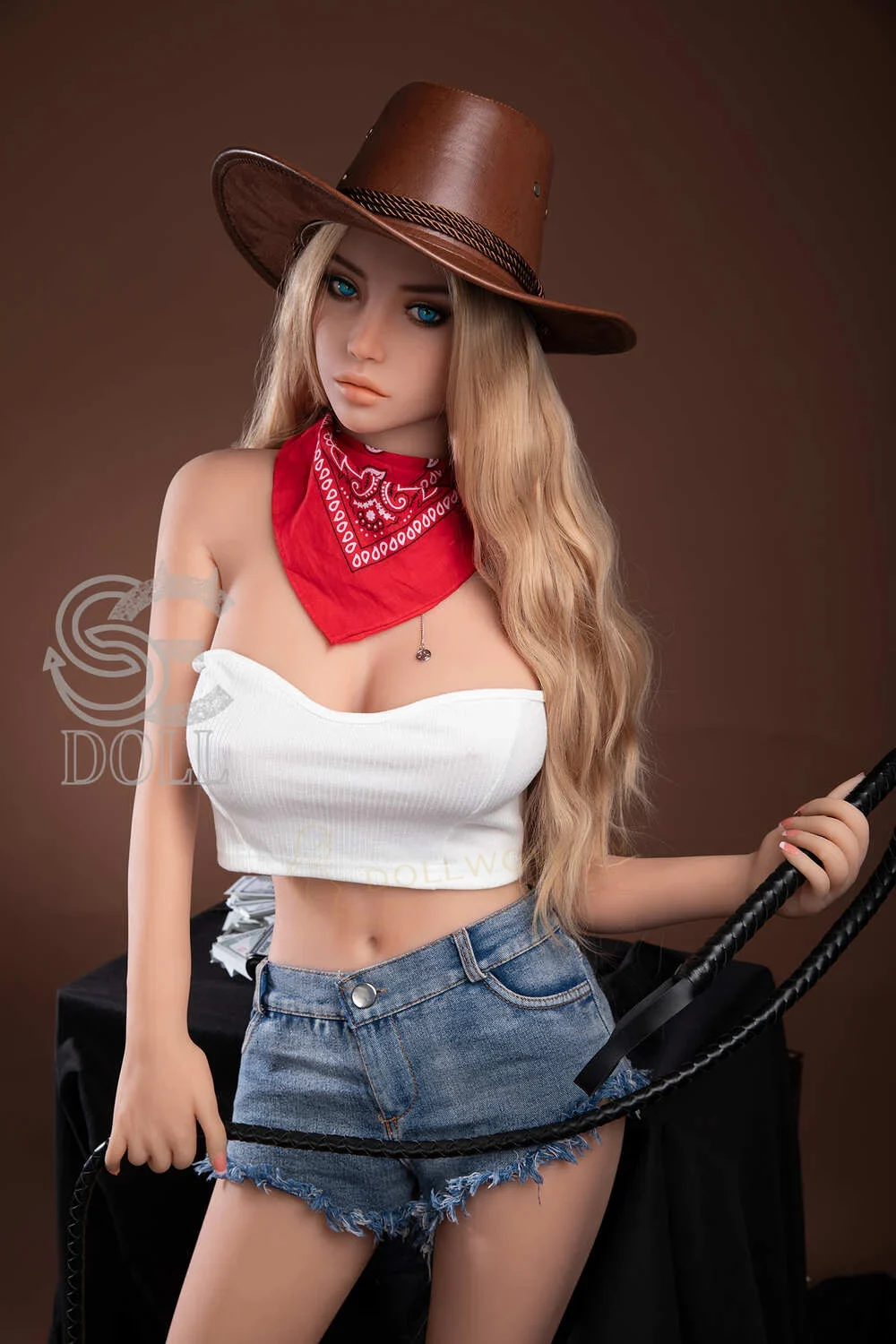 SE Doll Myriam 158cm F-Cup TPE