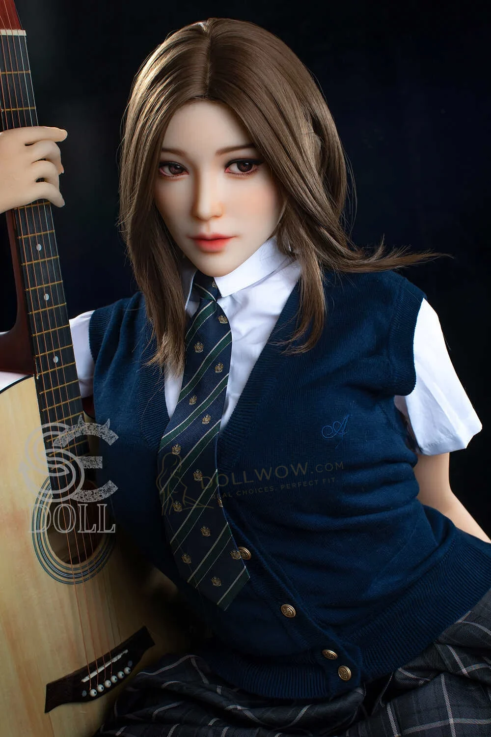 SE Doll Myrna Hal 163cm E-Cup TPE