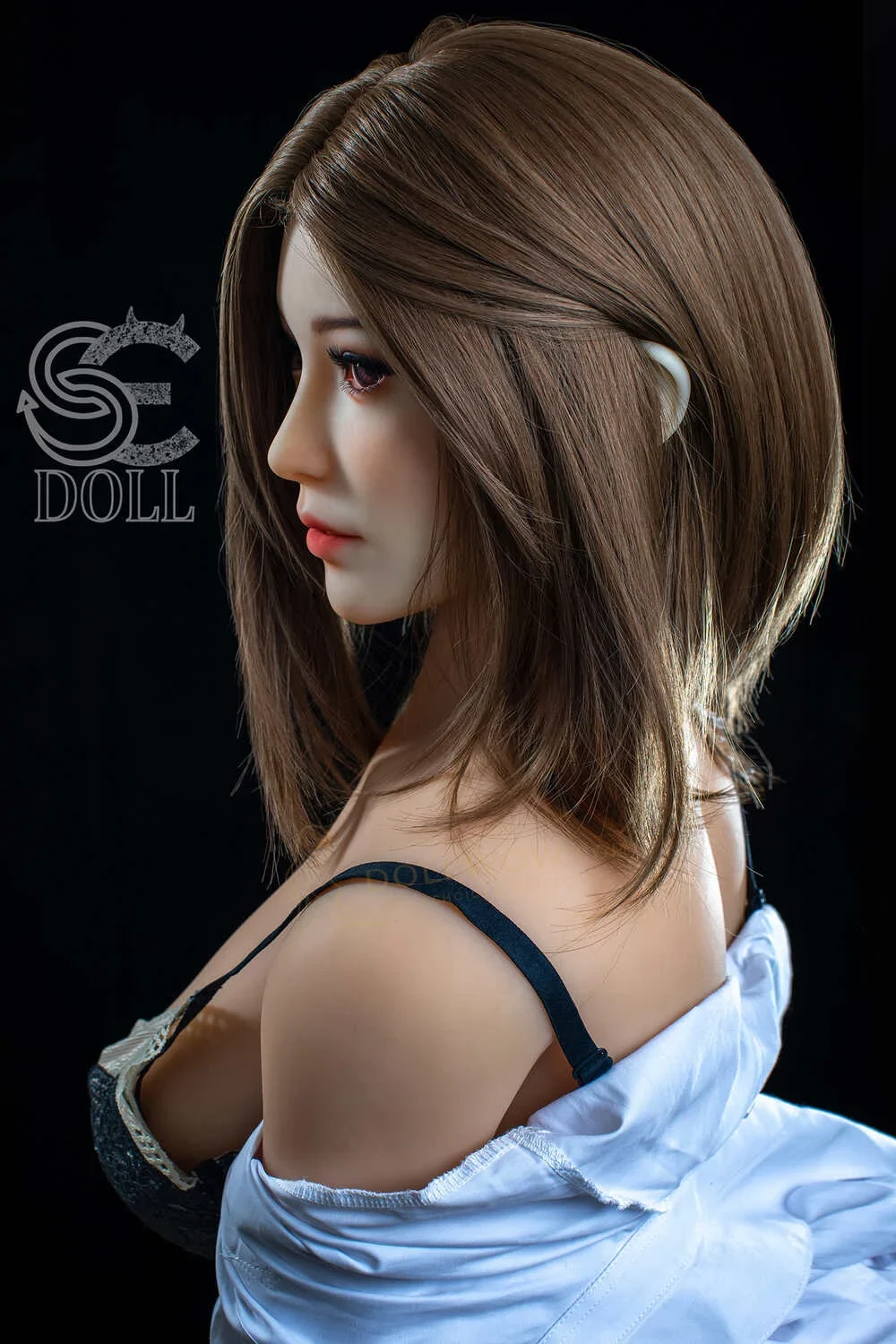 SE Doll Myrna Hal 163cm E-Cup TPE — image 8 of 8