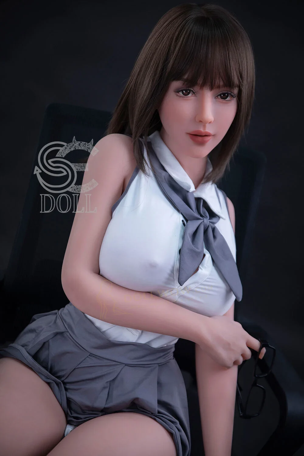 SE Doll Nancy 161cm F-Cup TPE