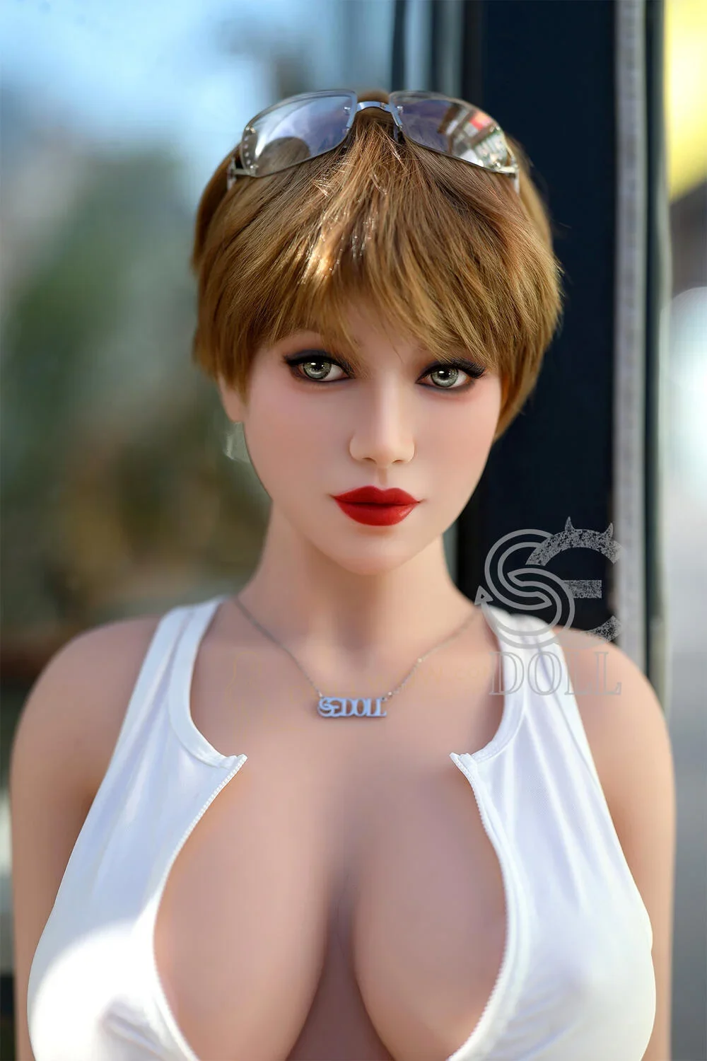 SE Doll Nidalee E 157cm H-Cup TPE — image 7 of 8