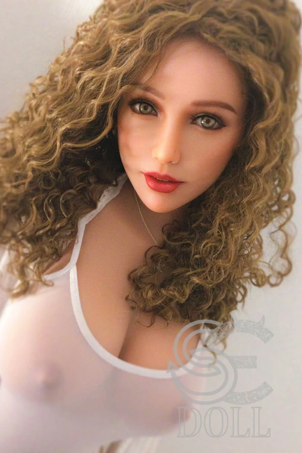 SE Doll Nina Pound 161cm F-Cup TPE — image 4 of 8