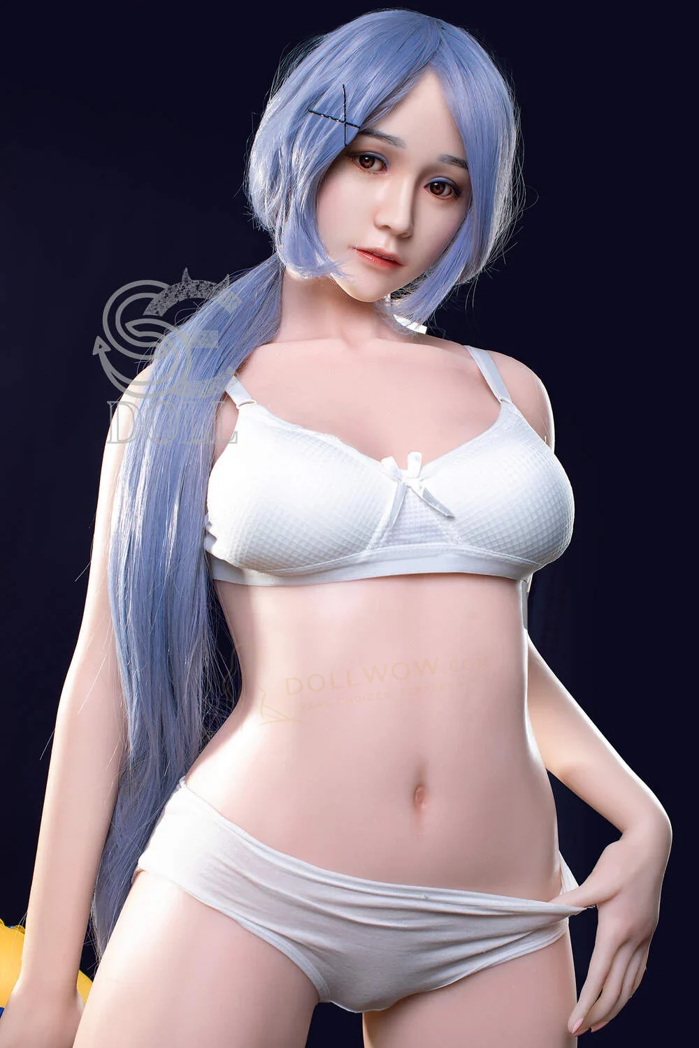 SE Doll Ninon 160cm E-Cup Silicone