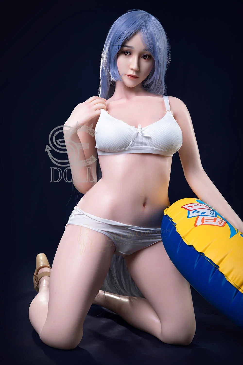 SE Doll Ninon 160cm E-Cup Silicone — image 8 of 8