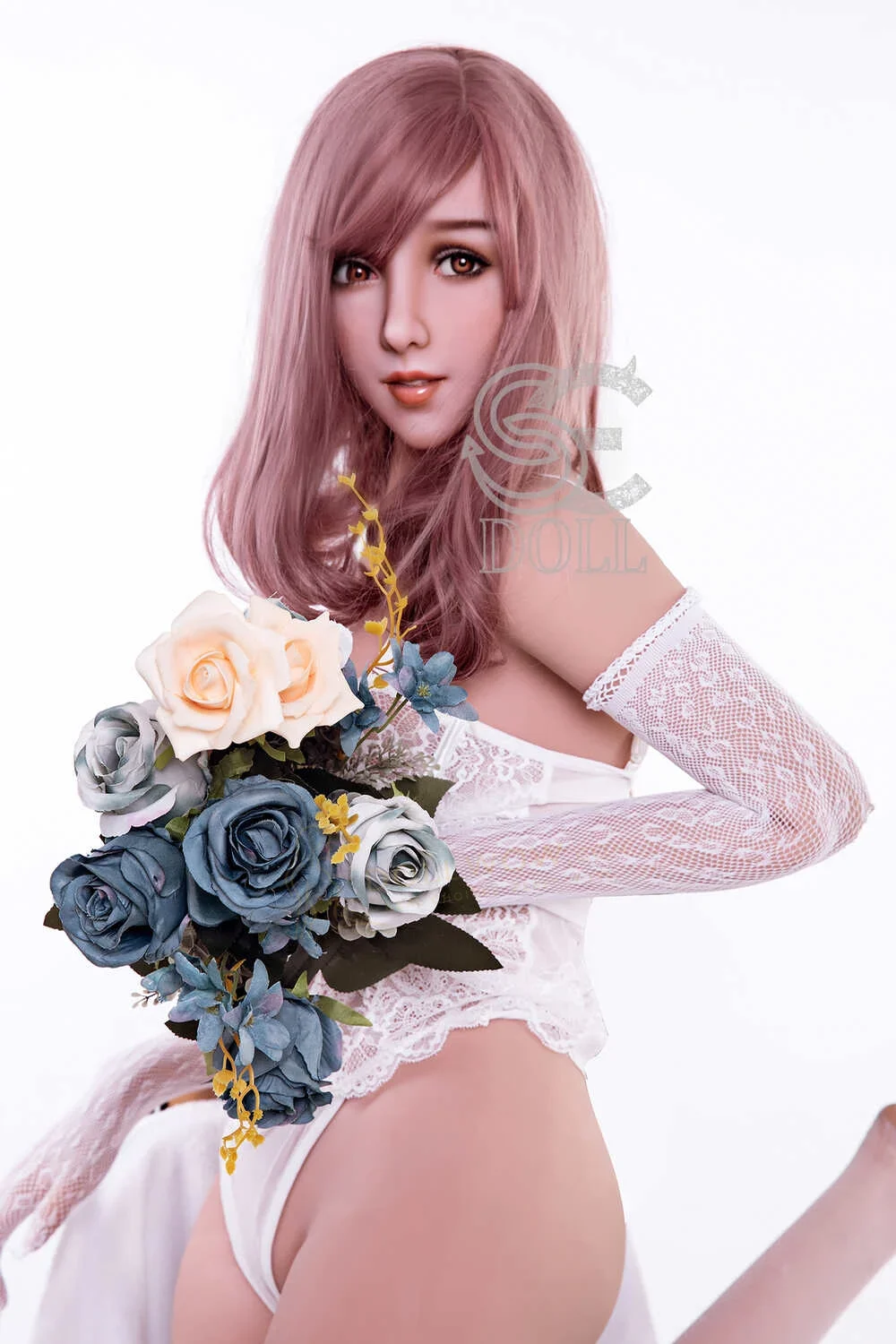 SE Doll Noemi 163cm F-Cup TPE