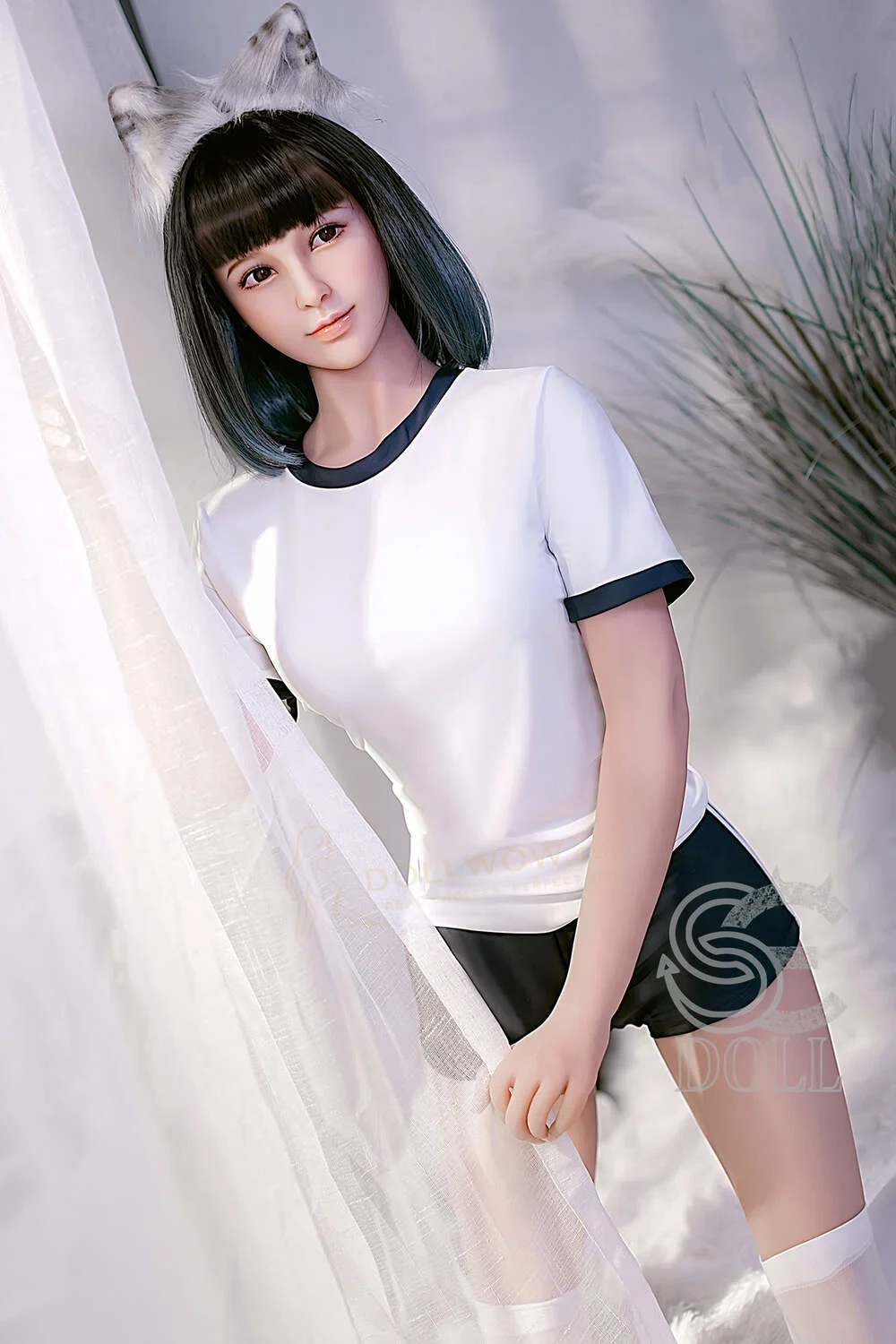 SE Doll Ofelia 166cm C-Cup TPE