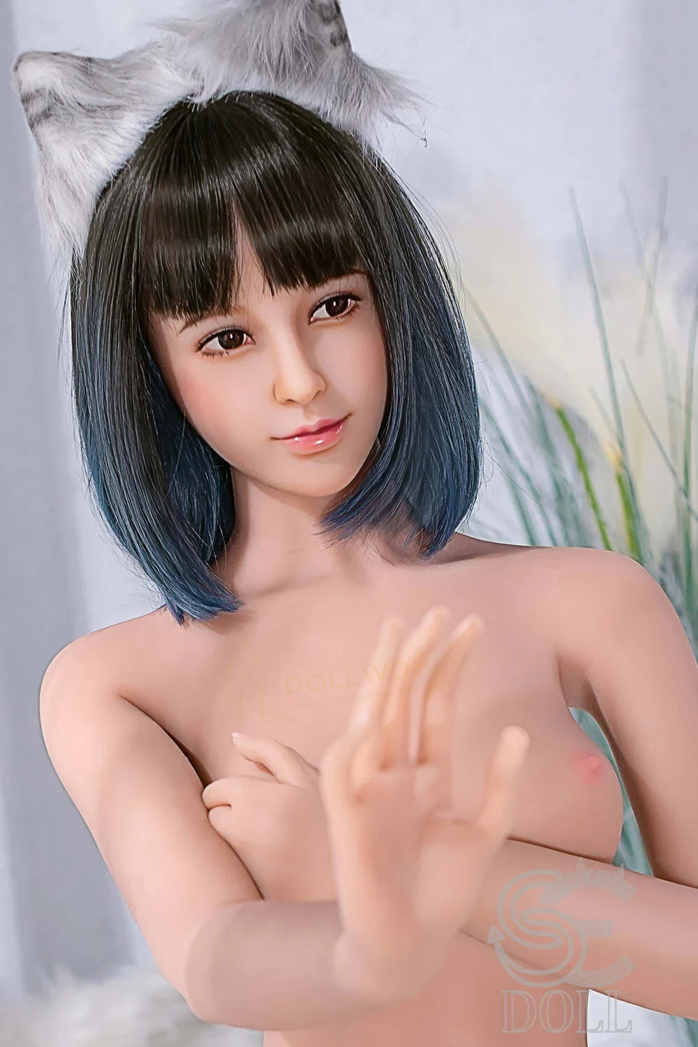 SE Doll Ofelia 166cm C-Cup TPE — image 6 of 8