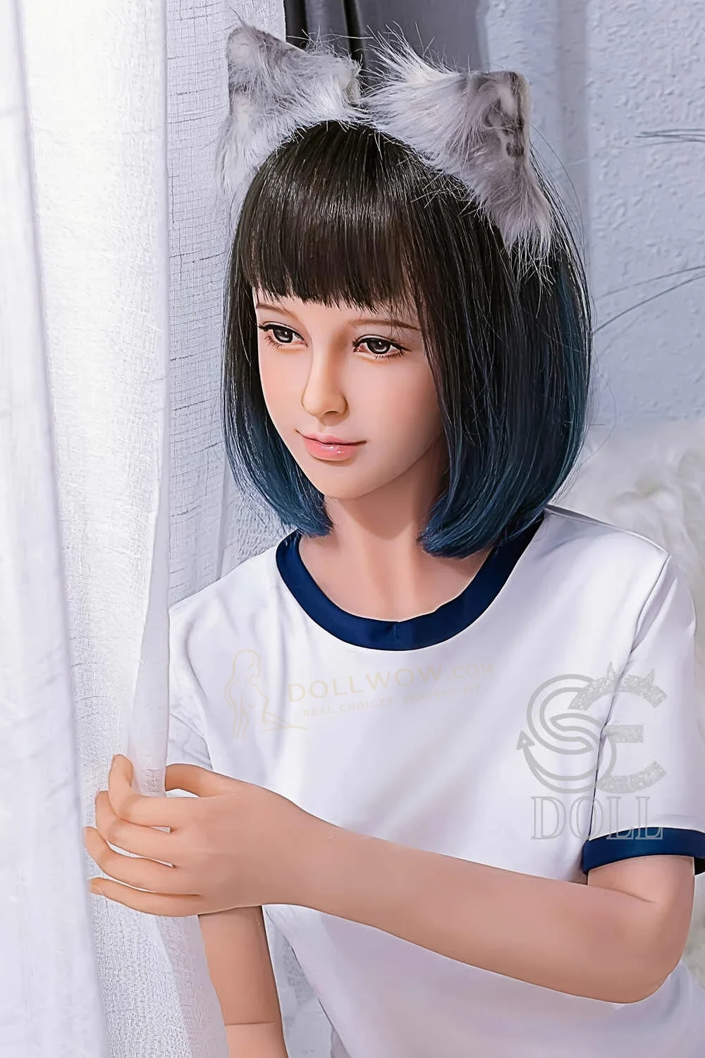 SE Doll Ofelia 166cm C-Cup TPE — image 7 of 8