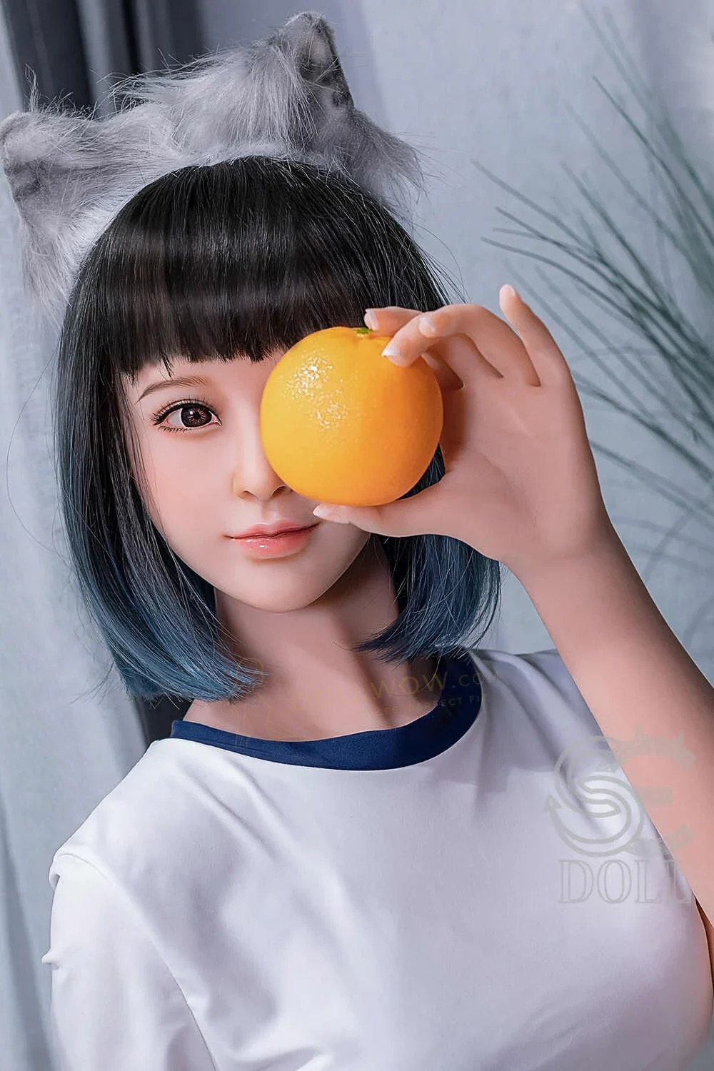 SE Doll Ofelia 166cm C-Cup TPE — image 8 of 8