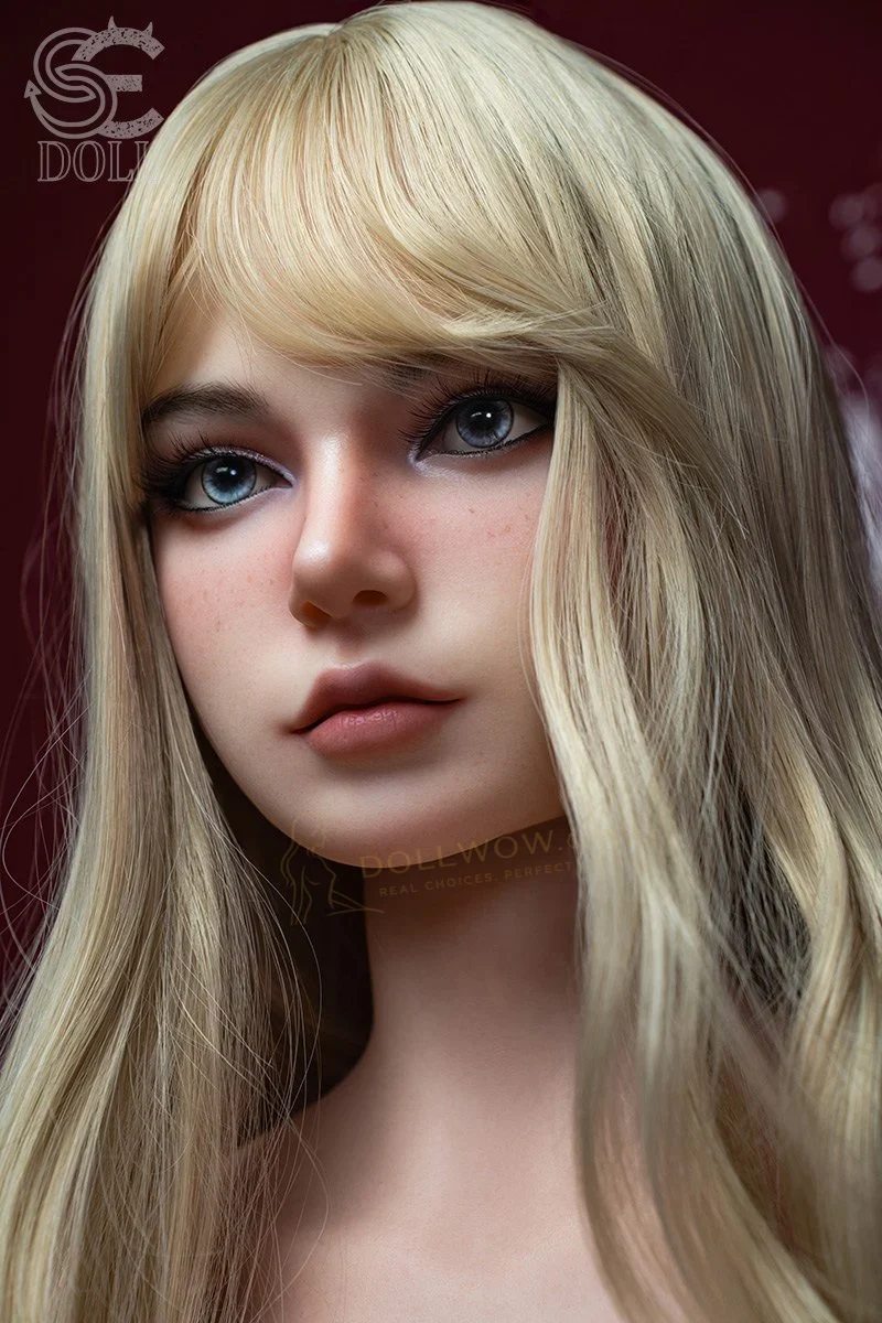 SE Doll Olivia Grant - ST1 107cm 107cm H-Cup Silicone — image 5 of 8