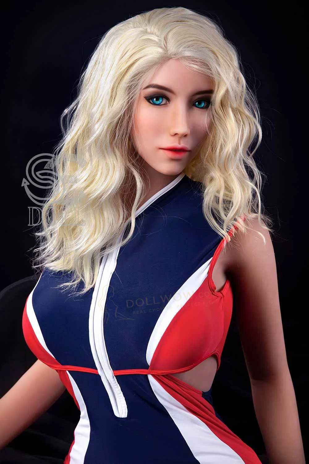 SE Doll Ophelia 167cm G-Cup TPE