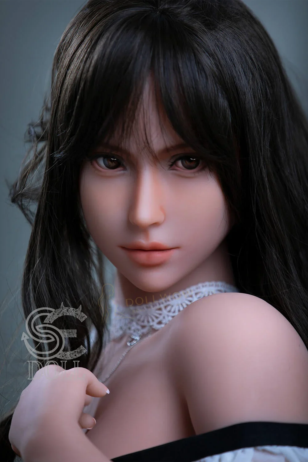SE Doll Peggy B 163cm D-Cup TPE — image 7 of 8