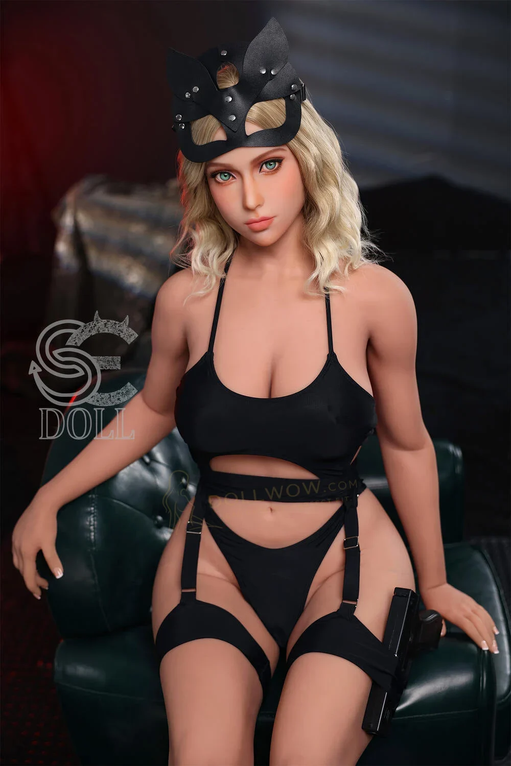 SE Doll Peggy C 163cm D-Cup TPE