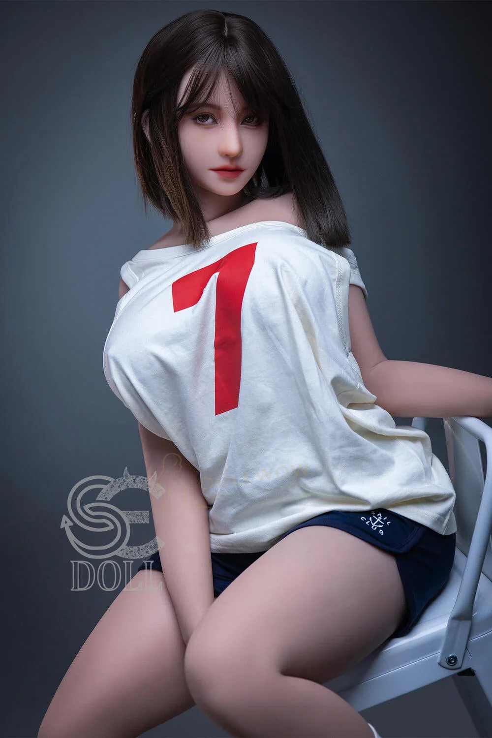 SE Doll Phoebe C 157cm H-Cup TPE
