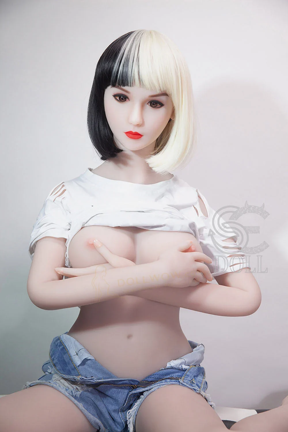 SE Doll Phoenix 158cm M-Cup TPE — image 2 of 8
