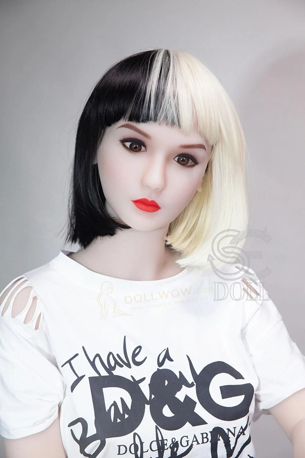 SE Doll Phoenix 158cm M-Cup TPE — image 5 of 8