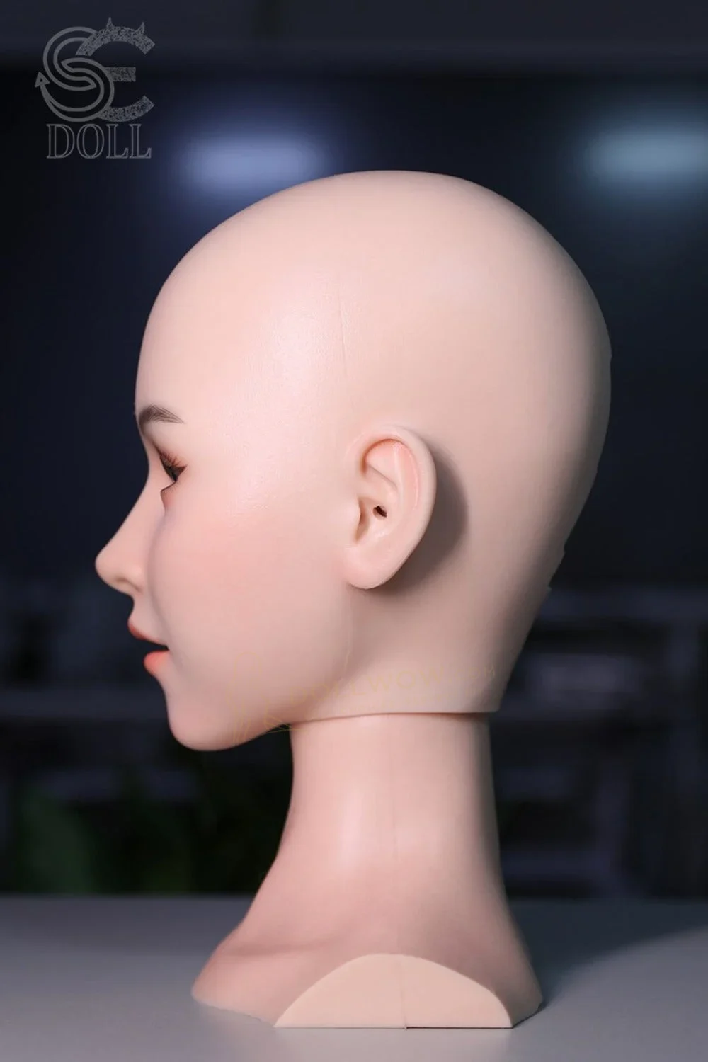 SE Doll — image 5 of 8