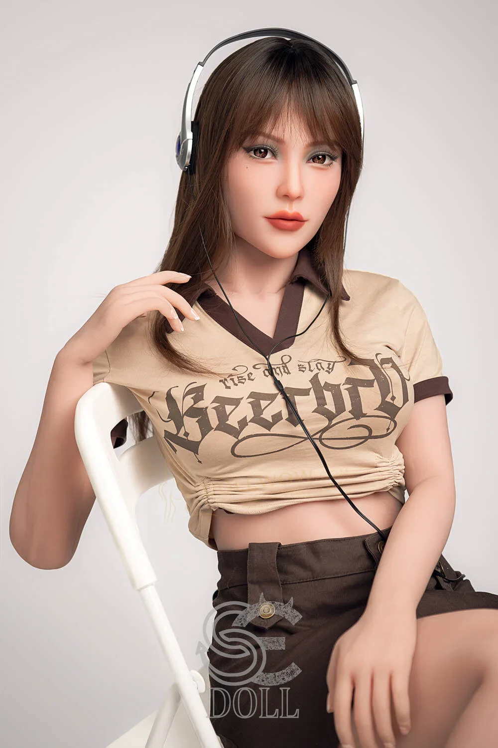 SE Doll Regina D 163cm E-Cup TPE