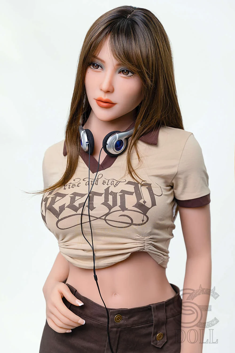 SE Doll Regina D 163cm E-Cup TPE — image 8 of 8
