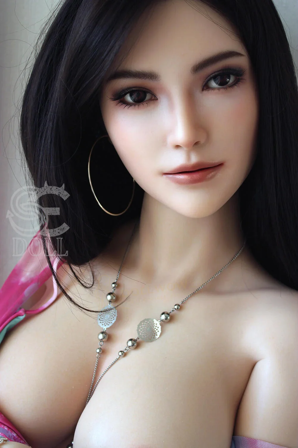 SE Doll Regina I 165cm C-Cup Silicone — image 5 of 8