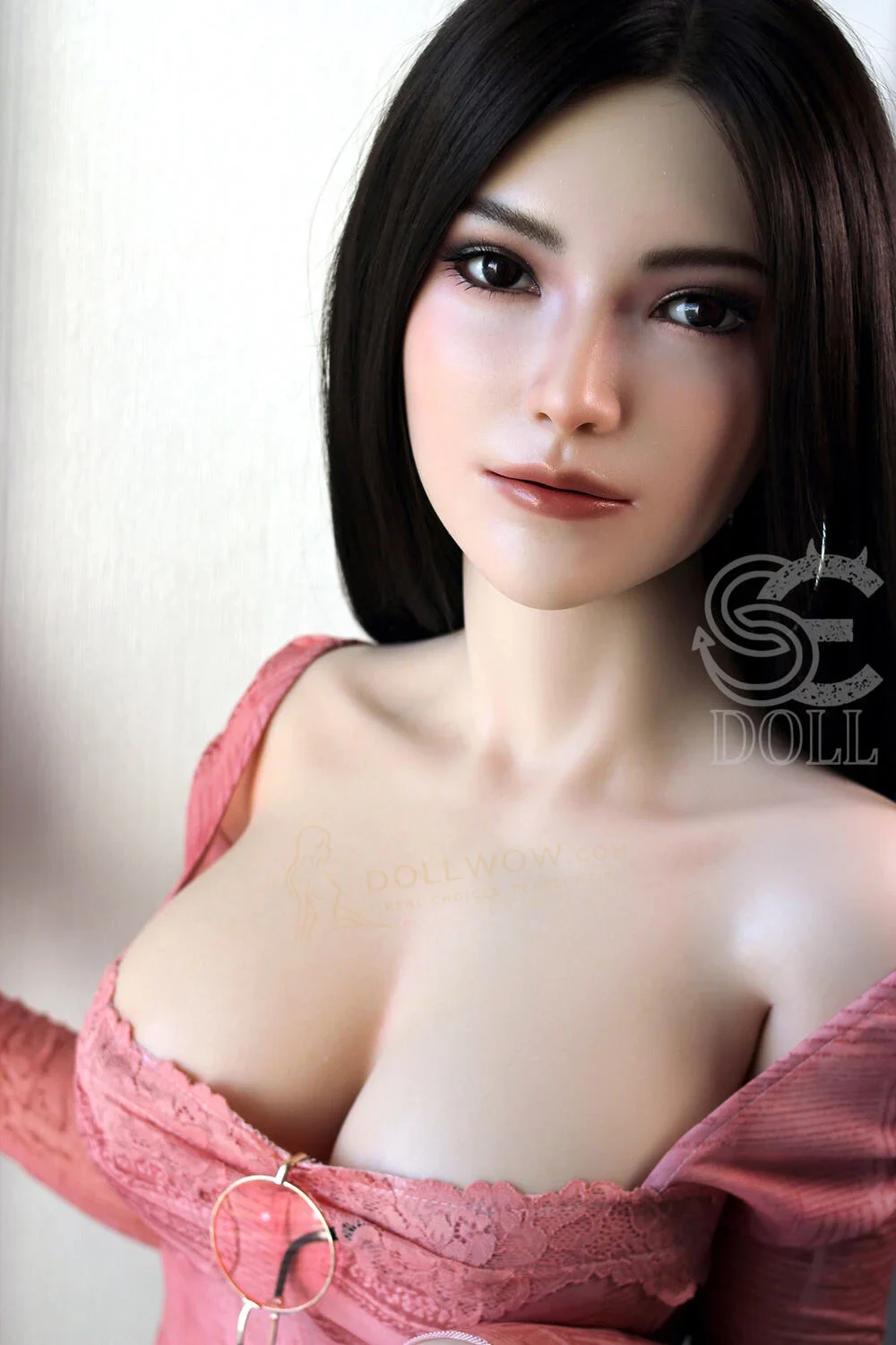 SE Doll Regina I 165cm C-Cup Silicone — image 4 of 8