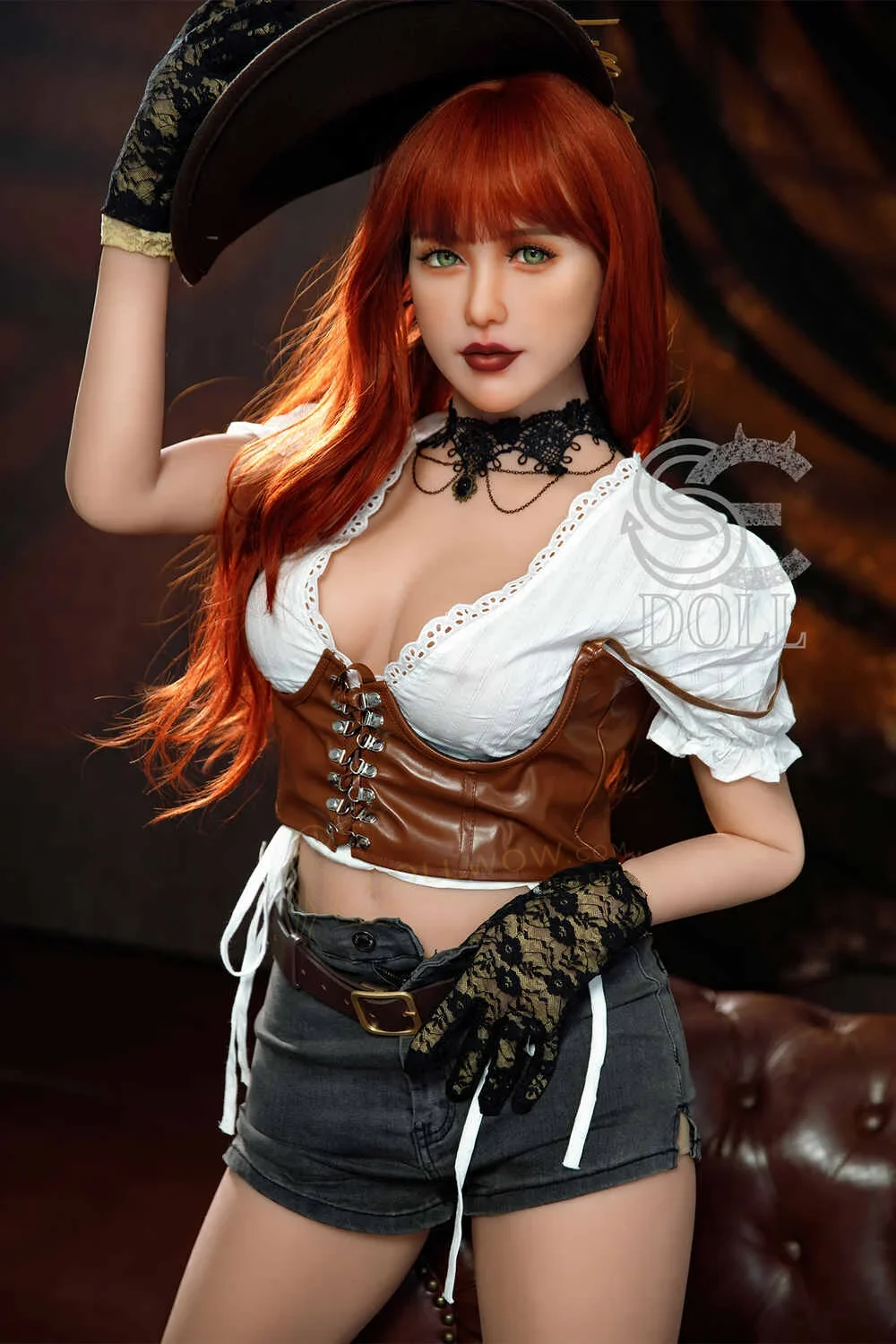 SE Doll Renata 163cm E-Cup TPE