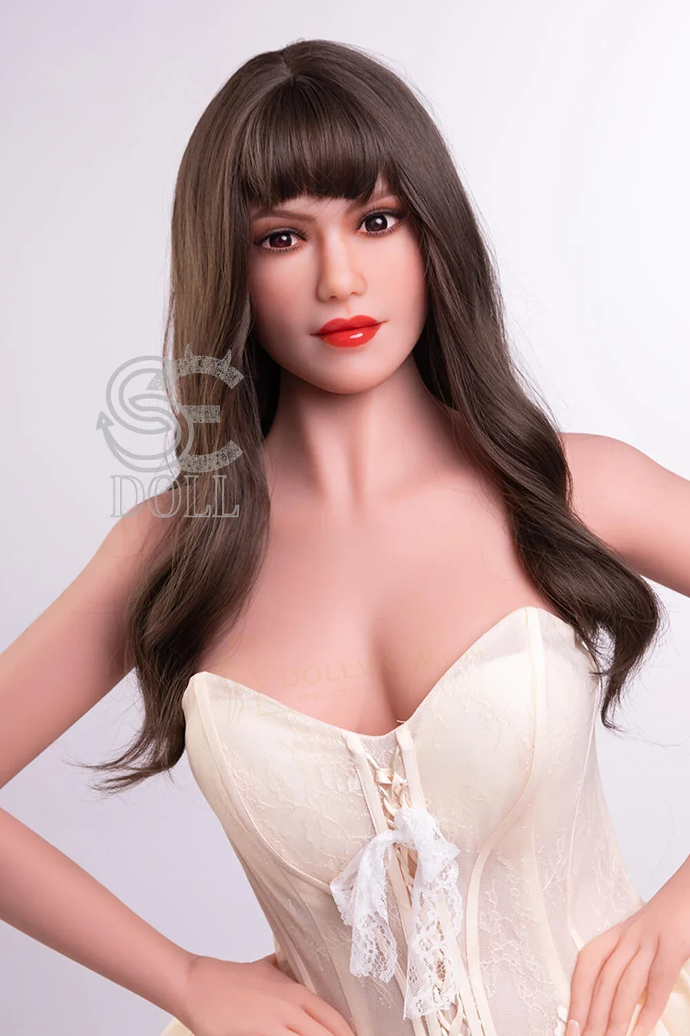 SE Doll Renata Young 163cm E-Cup TPE — image 8 of 8