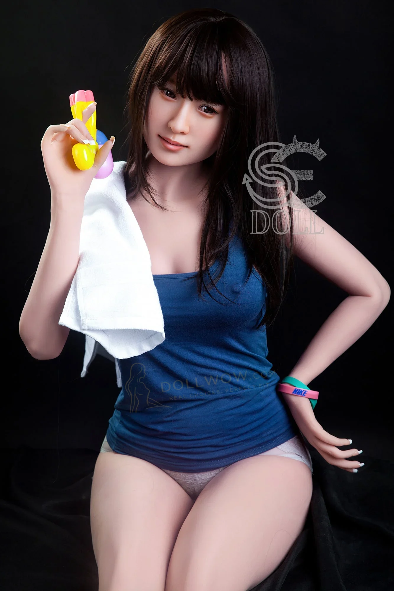 SE Doll Rudy 163cm F-Cup TPE — image 4 of 8