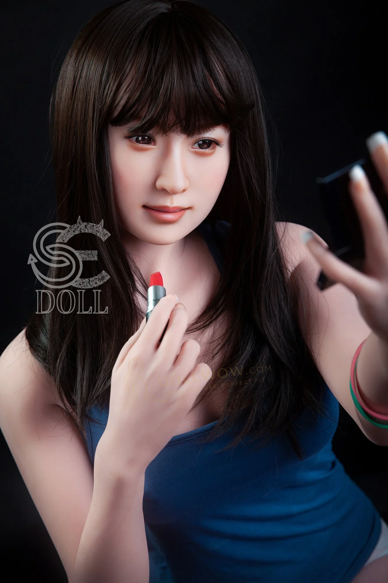 SE Doll Rudy 163cm F-Cup TPE — image 5 of 8