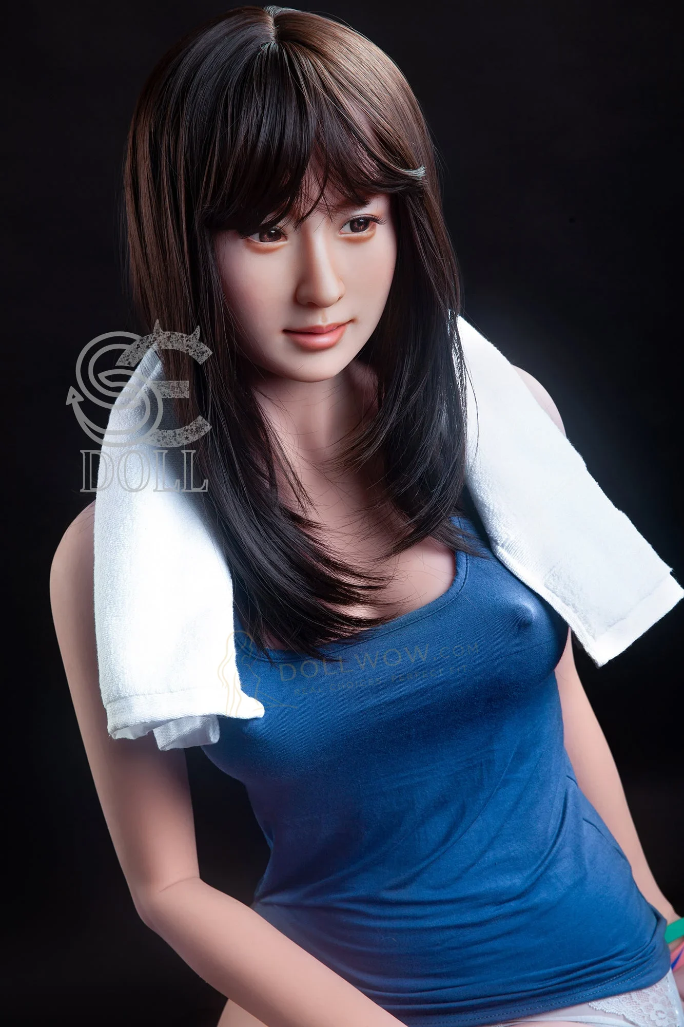 SE Doll Rudy 163cm F-Cup TPE — image 6 of 8