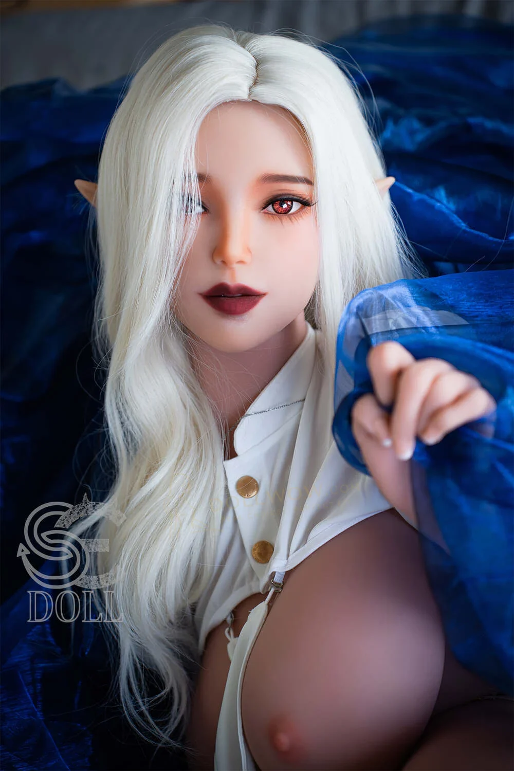SE Doll Samantha J 161cm F-Cup TPE
