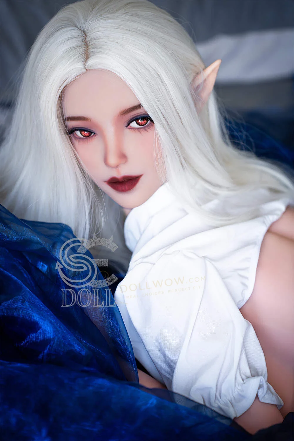 SE Doll Samantha J 161cm F-Cup TPE — image 4 of 8