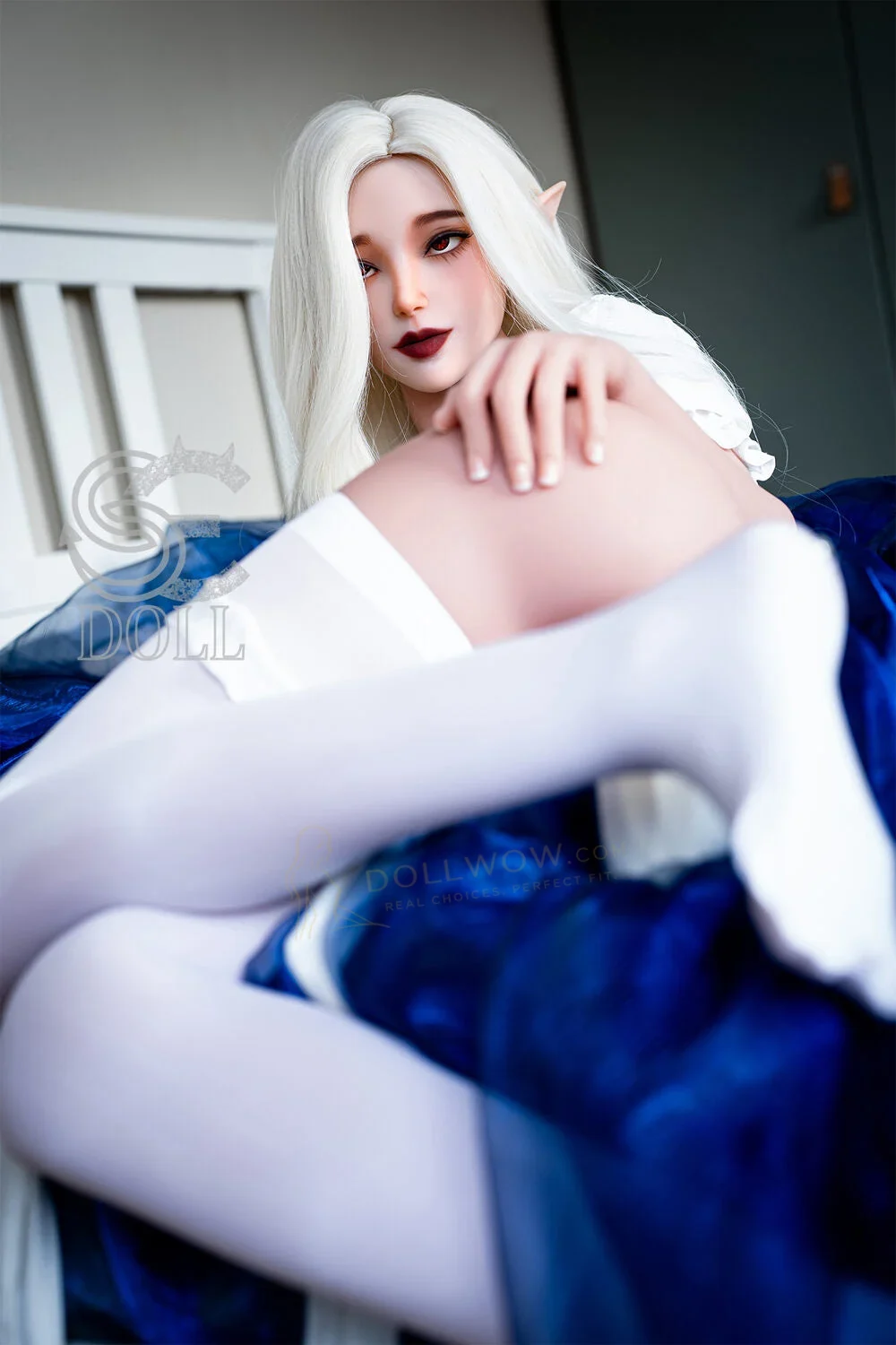 SE Doll Samantha J 161cm F-Cup TPE — image 6 of 8