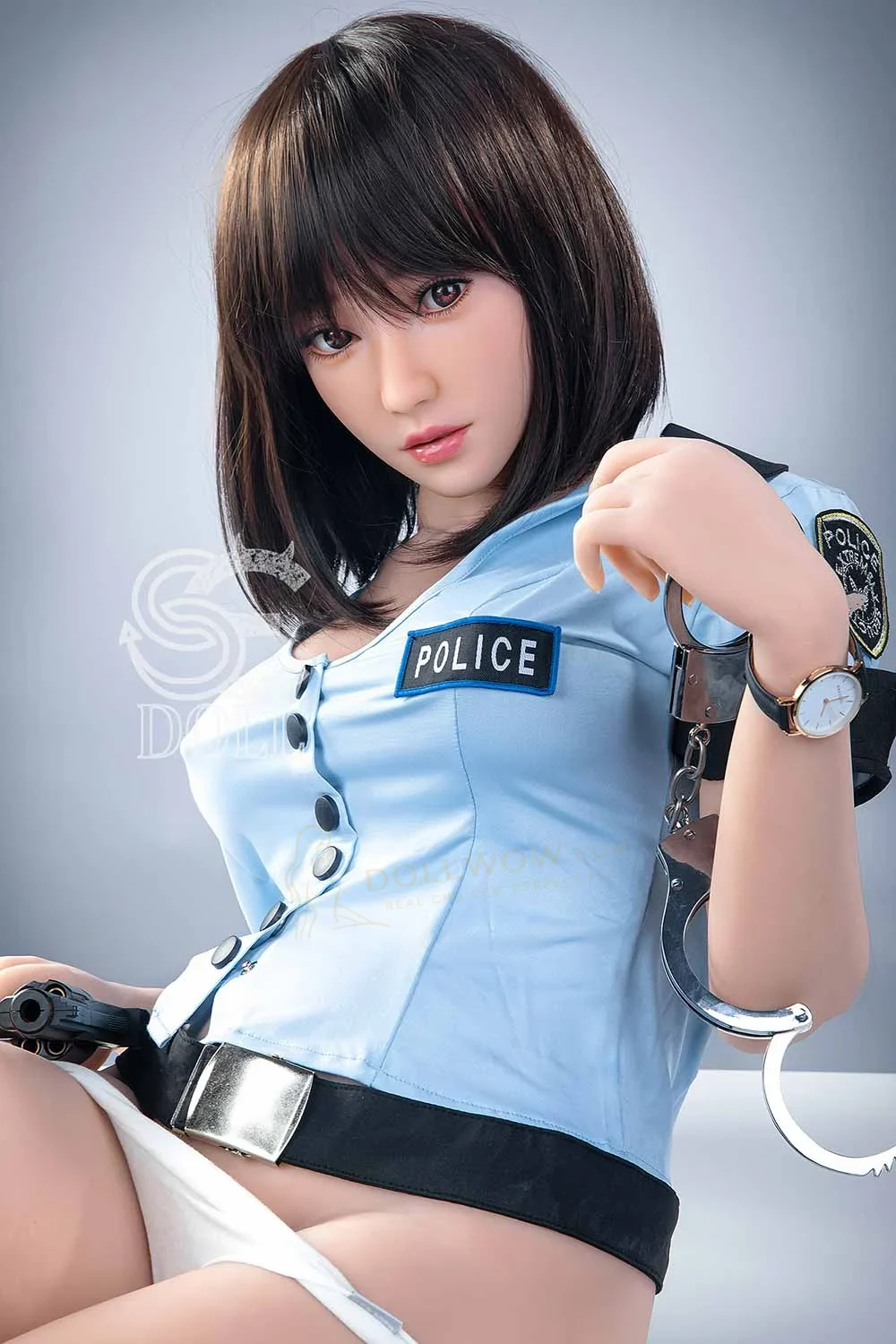 SE Doll Serika 163cm F-Cup TPE