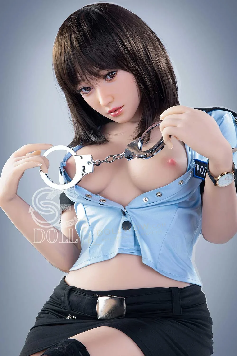 SE Doll Serika 163cm F-Cup TPE — image 3 of 8