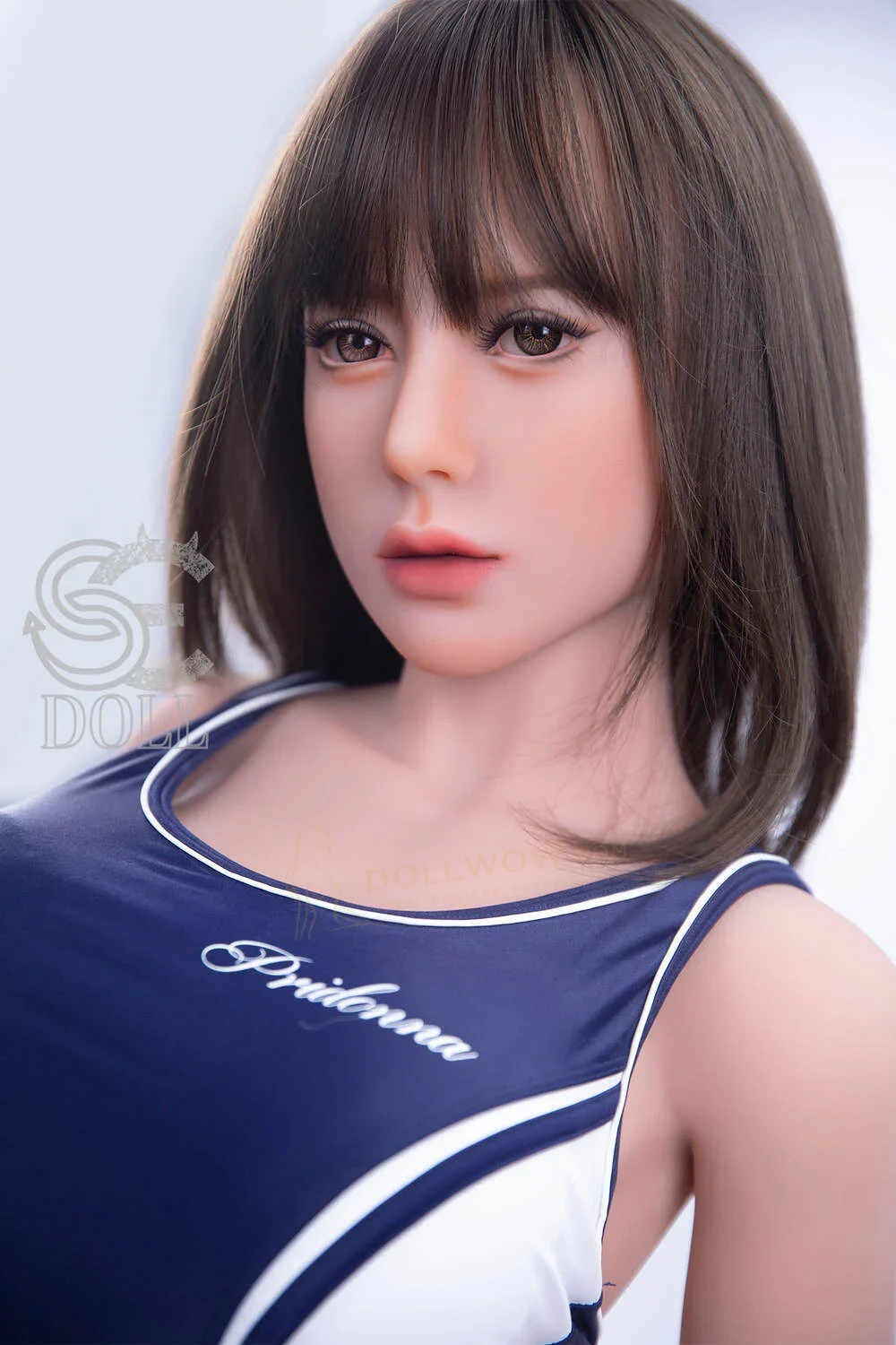 SE Doll Skyler B 153cm F-Cup TPE — image 7 of 8