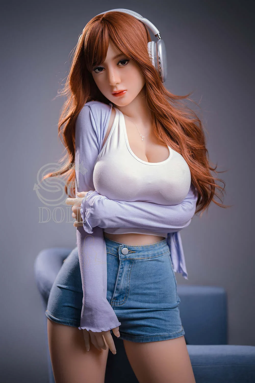 SE Doll Skyler B 161cm F-Cup TPE — image 8 of 8
