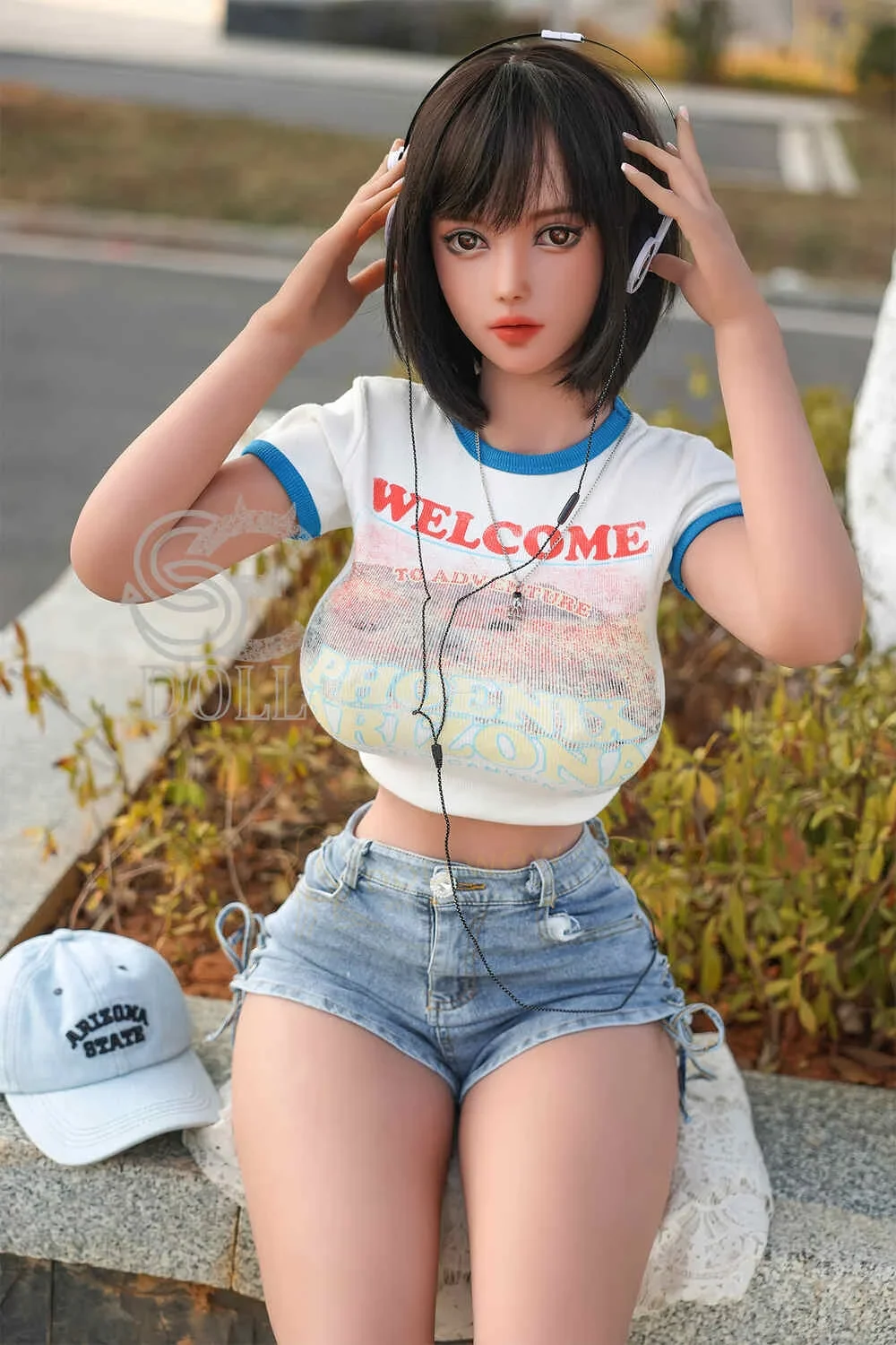 SE Doll Stella 161cm F-Cup TPE