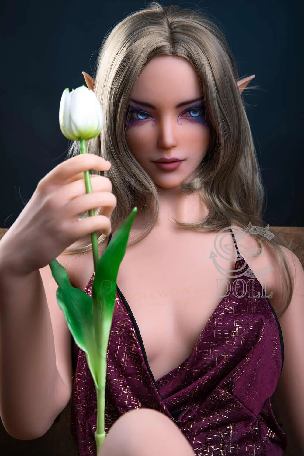SE Doll Veromca 166cm C-Cup TPE