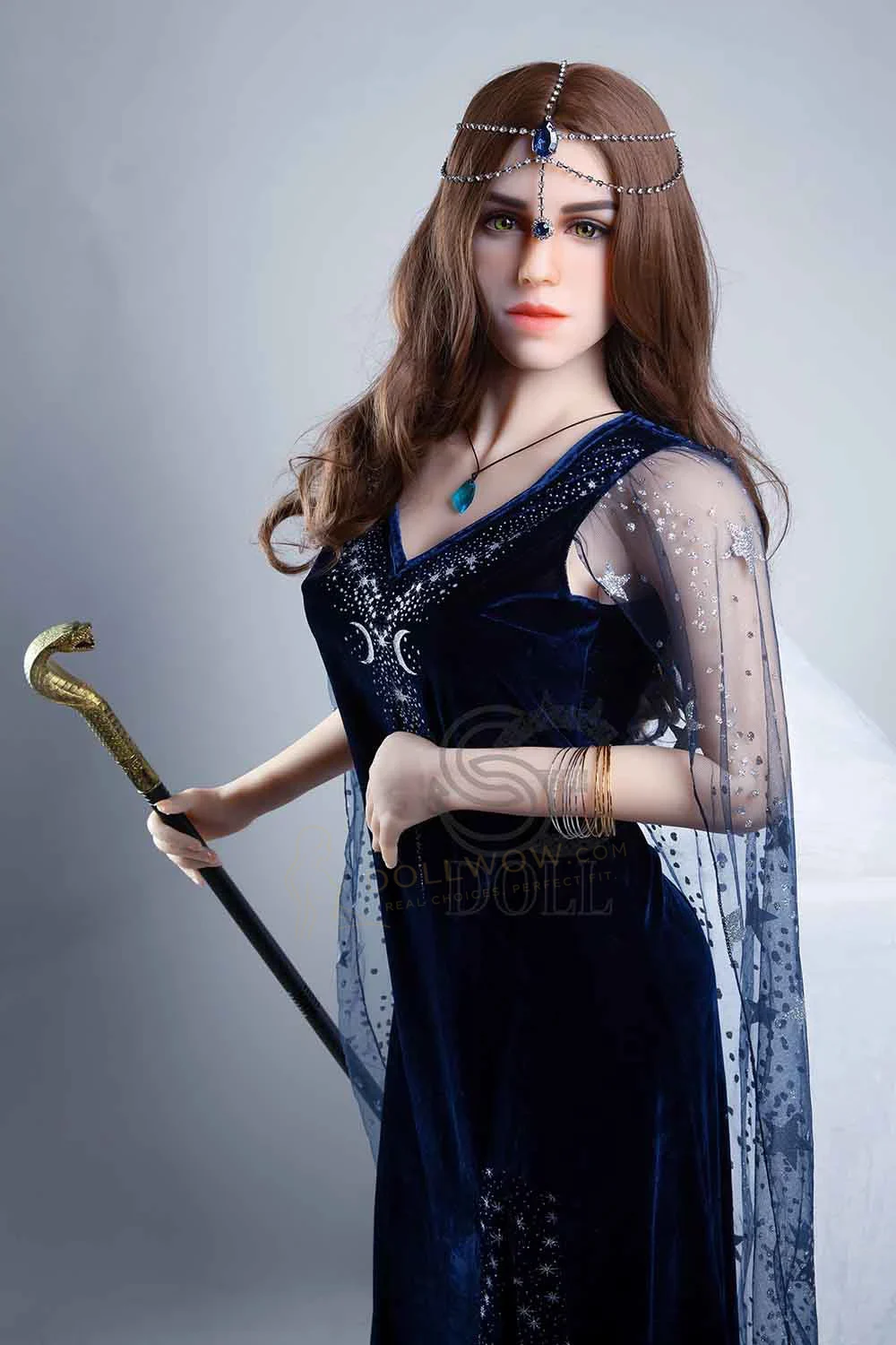 SE Doll Wanda 165cm D-Cup TPE