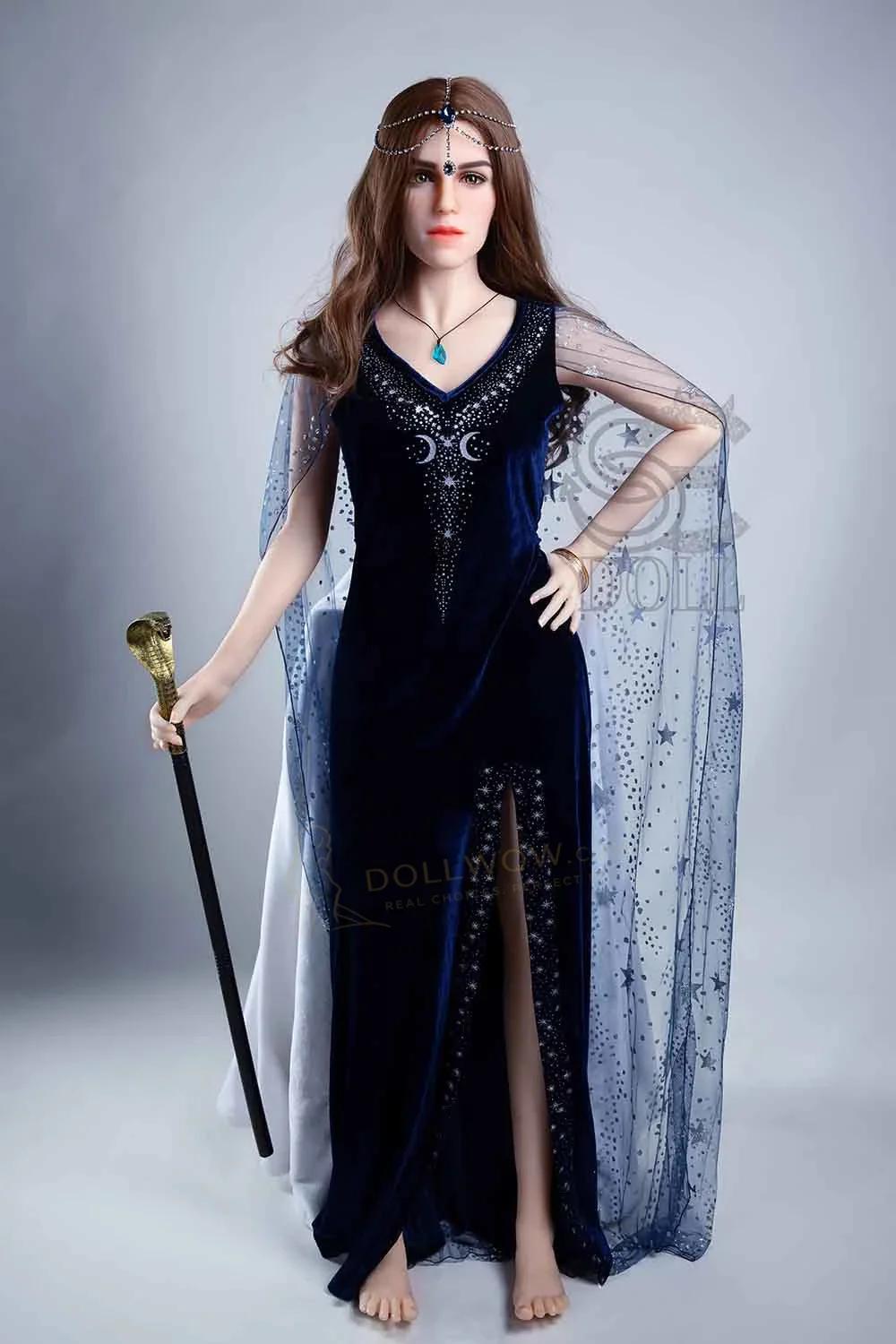 SE Doll Wanda 165cm D-Cup TPE — image 5 of 8
