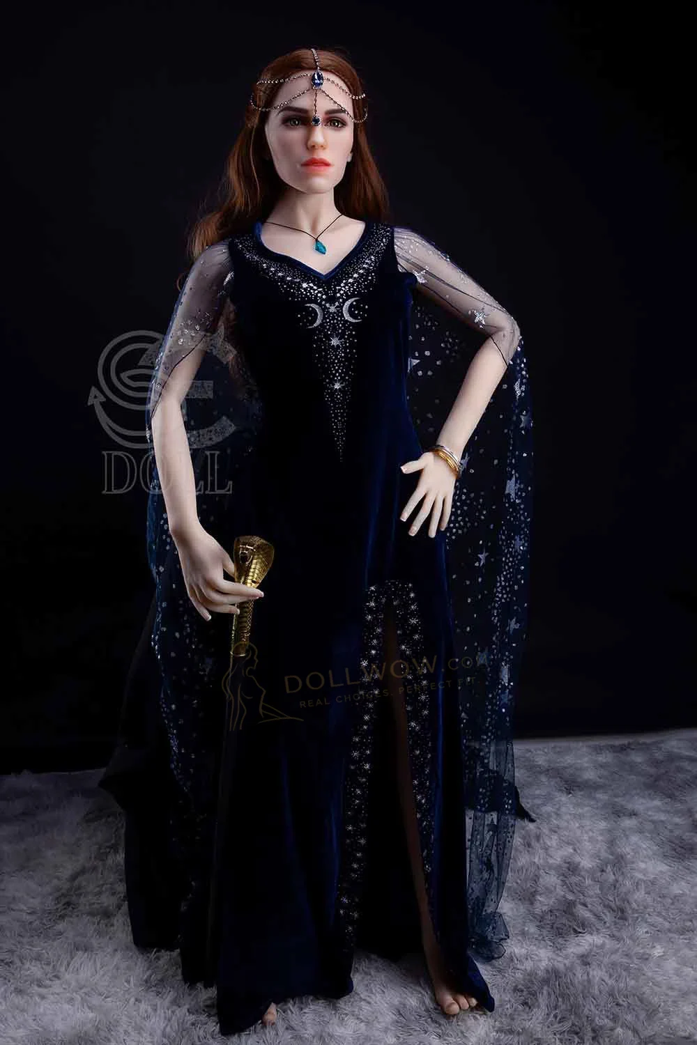 SE Doll Wanda 165cm D-Cup TPE — image 6 of 8