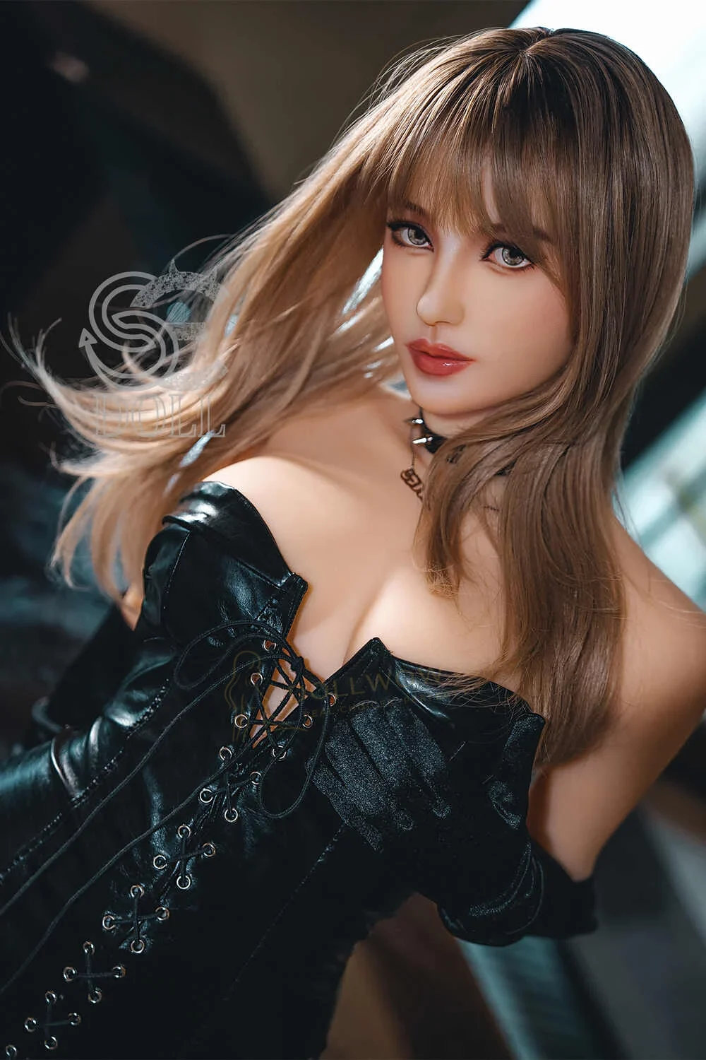 SE Doll Winola D 163cm E-Cup TPE