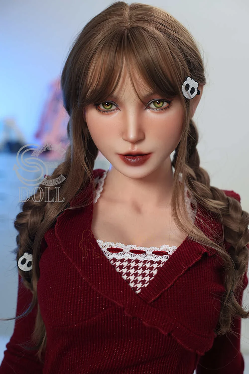 SE Doll Winola E 161cm E-Cup Silicone — image 6 of 8
