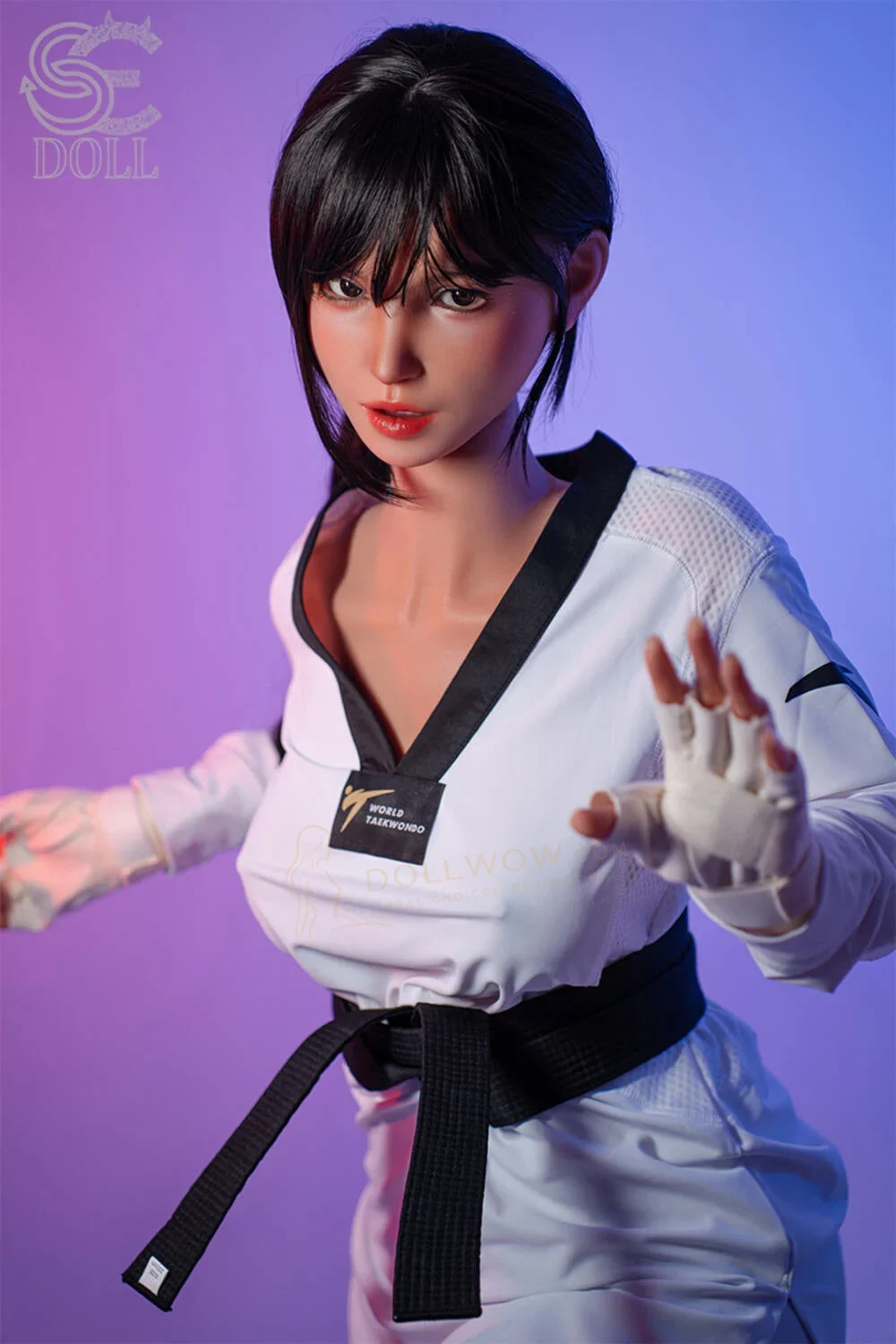 SE Doll Winola F 160cm C-Cup Silicone