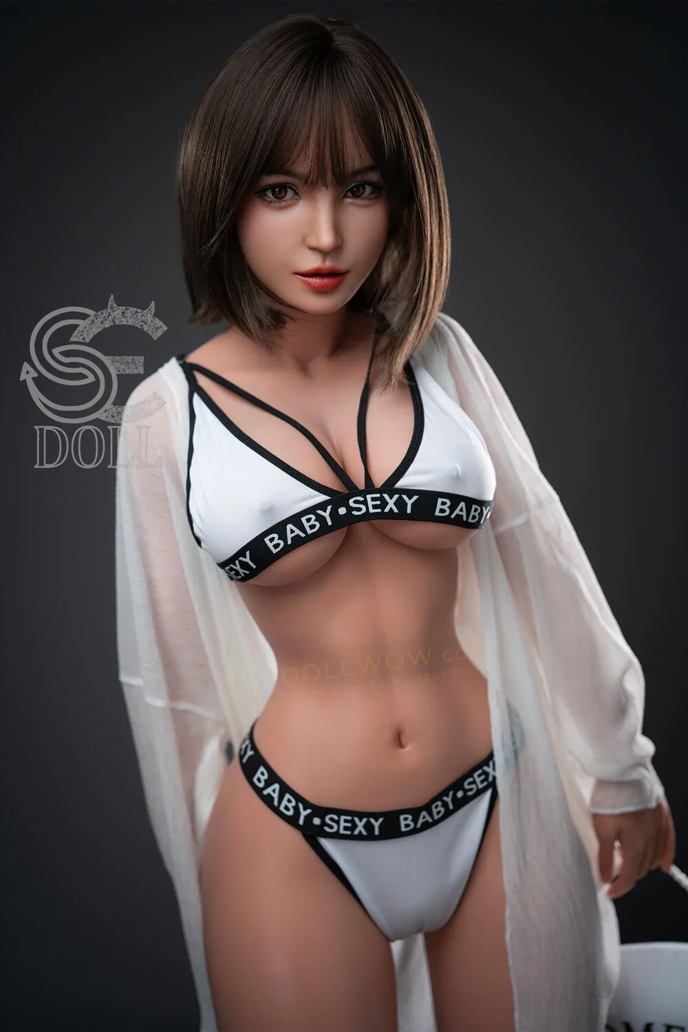 SE Doll Winola F 161cm E-Cup Silicone